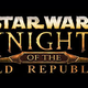 Illustration for article titled Yep! Next KOTOR Is MMO